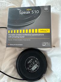 Jabra Speak 510