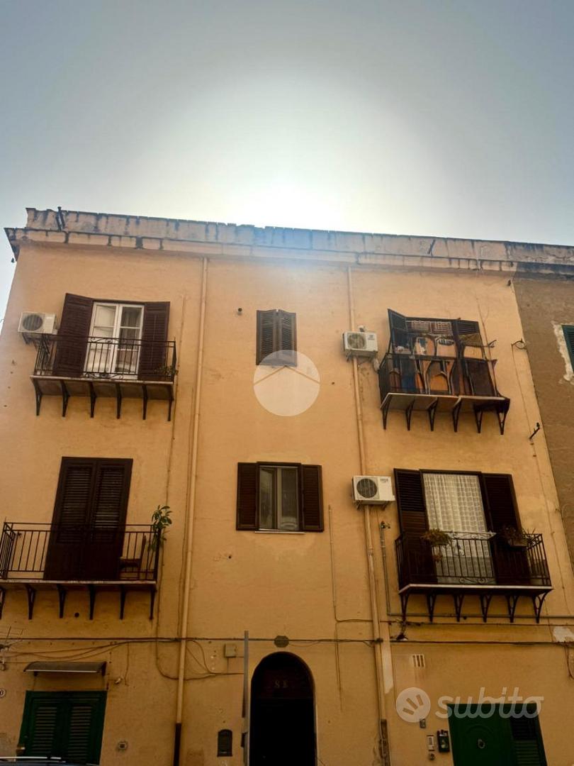 Appartamento – Palermo, V Circoscrizione - Vista 3