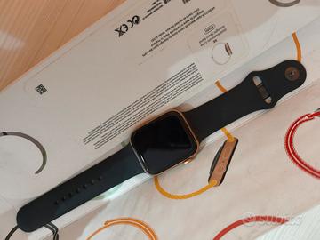 Apple Watch SE 1ª NUOVO