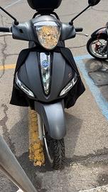 Scooter liberty Piaggio