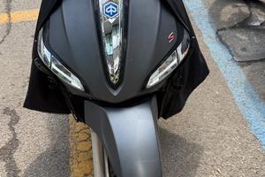 Scooter liberty Piaggio