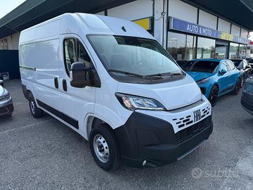 FIAT Ducato 35 MH2 2.2 mjt3 140cv