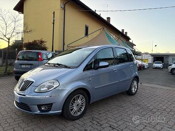 Lancia MUSA 1.3 Mjt 95 CV Gold