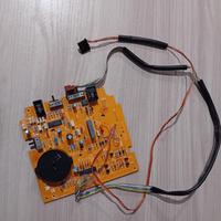 Circuito modifica telefono a gettoni rotor sip