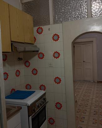 Appartamento Napoli centro