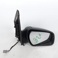 SPECCHIO RETROVISORE ESTERNO DX FORD FIESTA V REST