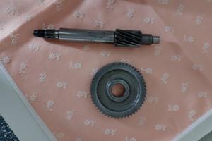 Rapporti Primari Malossi piaggio