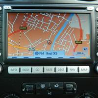 Navigatore RNS2 MFD DVD aggiornamento mappe 2019
