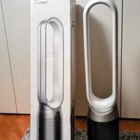 Dyson ventilatore 