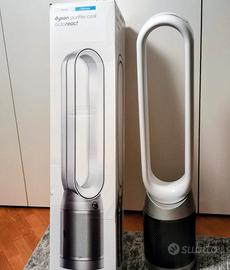 Dyson ventilatore 
