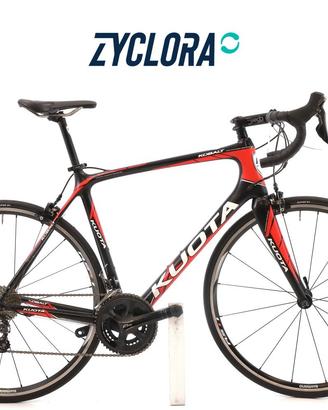 Kuota Kobalt t.56