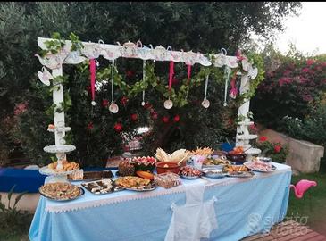 Arco per allestimenti 