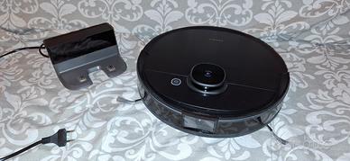 Robot Aspirapolvere Ecovacs DEEBOT T9 AIVI