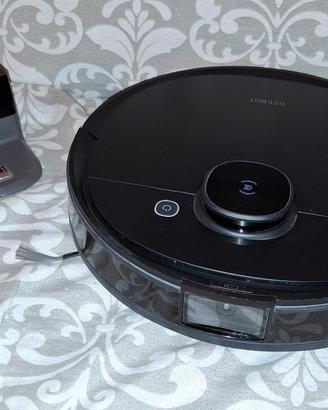Robot Aspirapolvere Ecovacs DEEBOT T9 AIVI