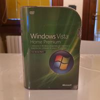 Windows Vista Home Premium