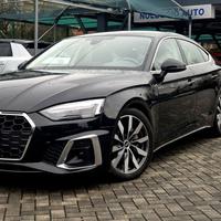 Audi A5 SPB 40 TDI quattro S tronic S line ed...