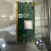 CM module RPI 3