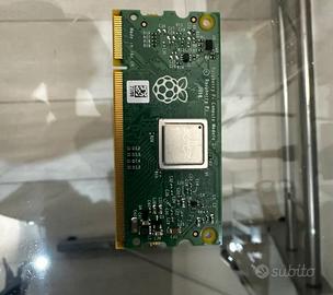 CM module RPI 3