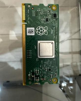 CM module RPI 3