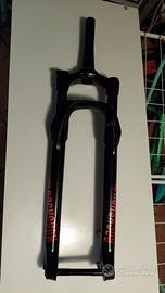 FORCELLA MTB ROCK SHOX 29