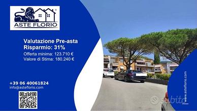 Immobile in asta di 44 m² a Rapallo