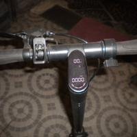 Monopattino Momo Design