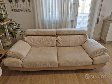 Divano Poltrone e Sofà