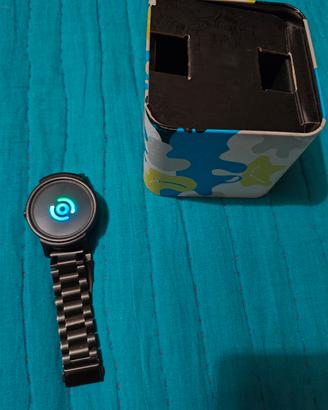 smartwatch ticwatch