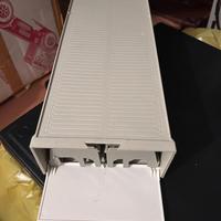 Lotto 7 Caricatori Diapositive 35mm – Universali