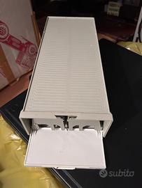 Lotto 7 Caricatori Diapositive 35mm – Universali