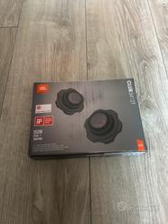 Tweeter jbl club  			