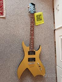 BC Rich body art collection Ribasso