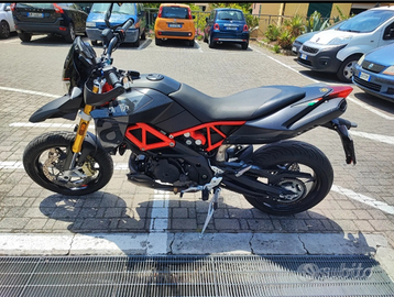 APRILIA DORSODURO 900cc
