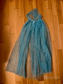 Mantello Frozen