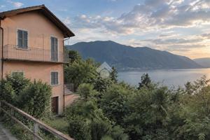 CASA INDIPENDENTE A GHIFFA