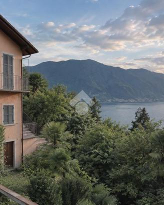 CASA INDIPENDENTE A GHIFFA