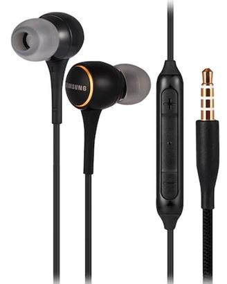 Auricolari Samsung In Ear con jack e microfono 