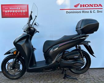 Honda SH 350 Sport