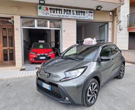 Toyota Aygo X 2023 1.0 BENZINA 5 PORTE LOUNGE