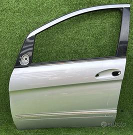 PORTIERA ANTERIORE SINISTRA MERCEDES Classe B W245