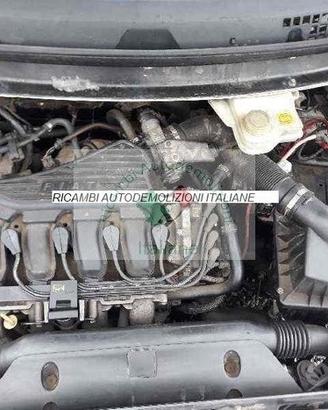 Motore Fiat Multipla 1600 Benzina Cod. 182B6000