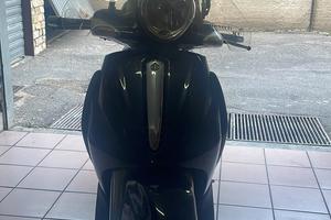 Beverly 500cc piaggio