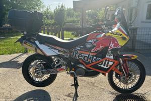 KTM 990 Adventure - 2007