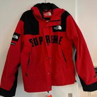 Giacca North Face x Supreme