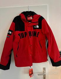 Giacca North Face x Supreme