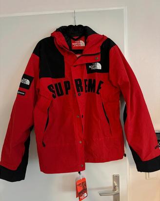 Giacca North Face x Supreme