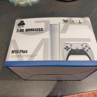 Chiavetta con giochi retrò nuova mai usata!!