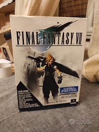 Final fantasy 7 pc
