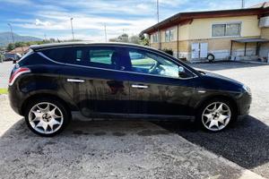 Lancia delta 1.9 twinturbo 190cv