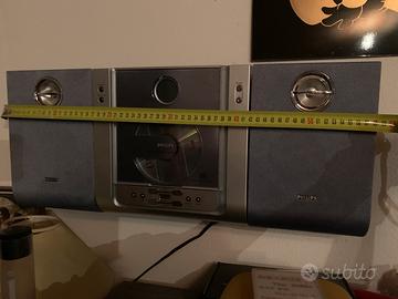 Lettore CD Philips